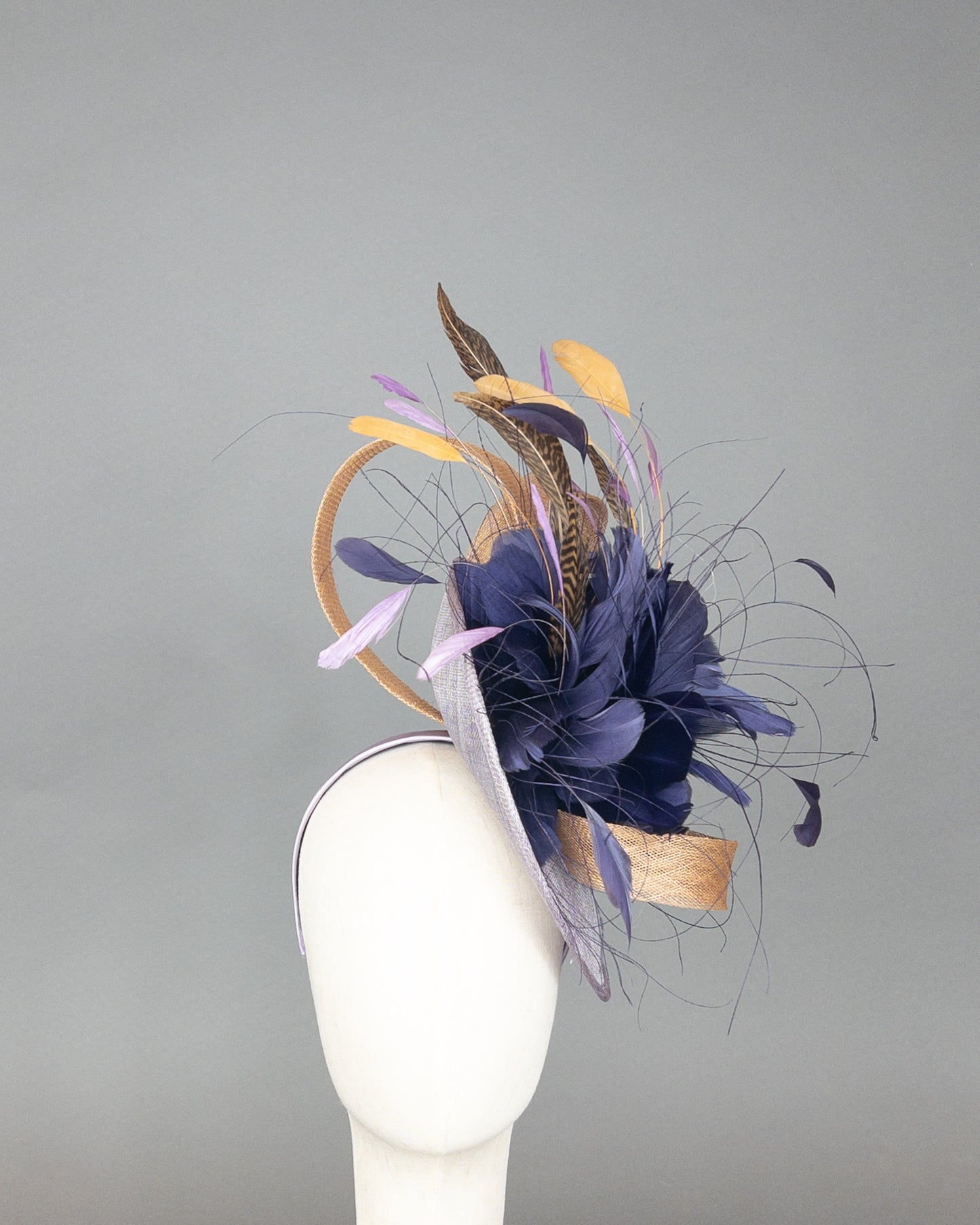 Belle of the Highlands