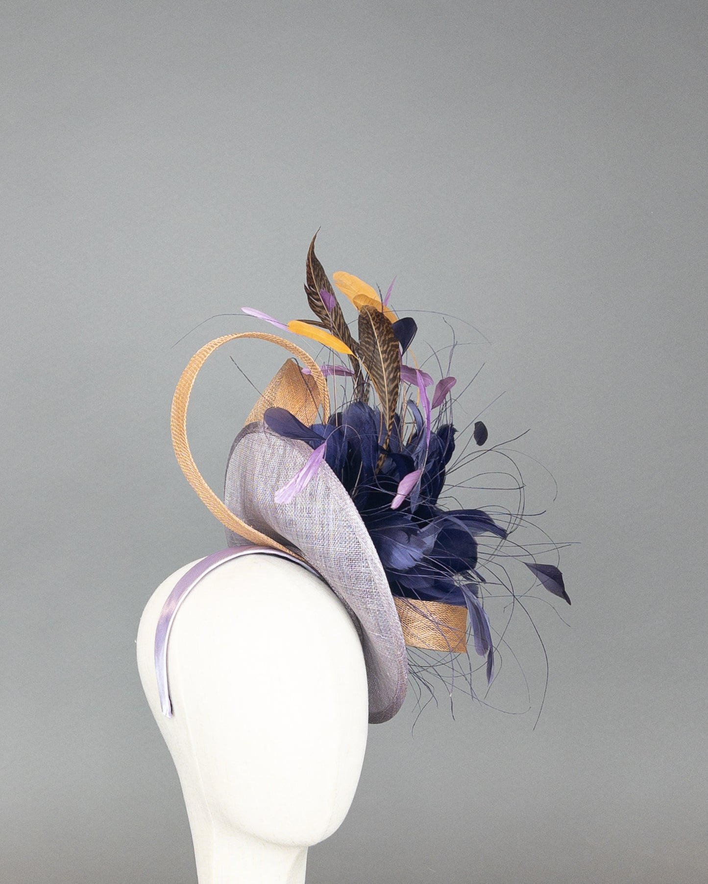 Belle of the Highlands