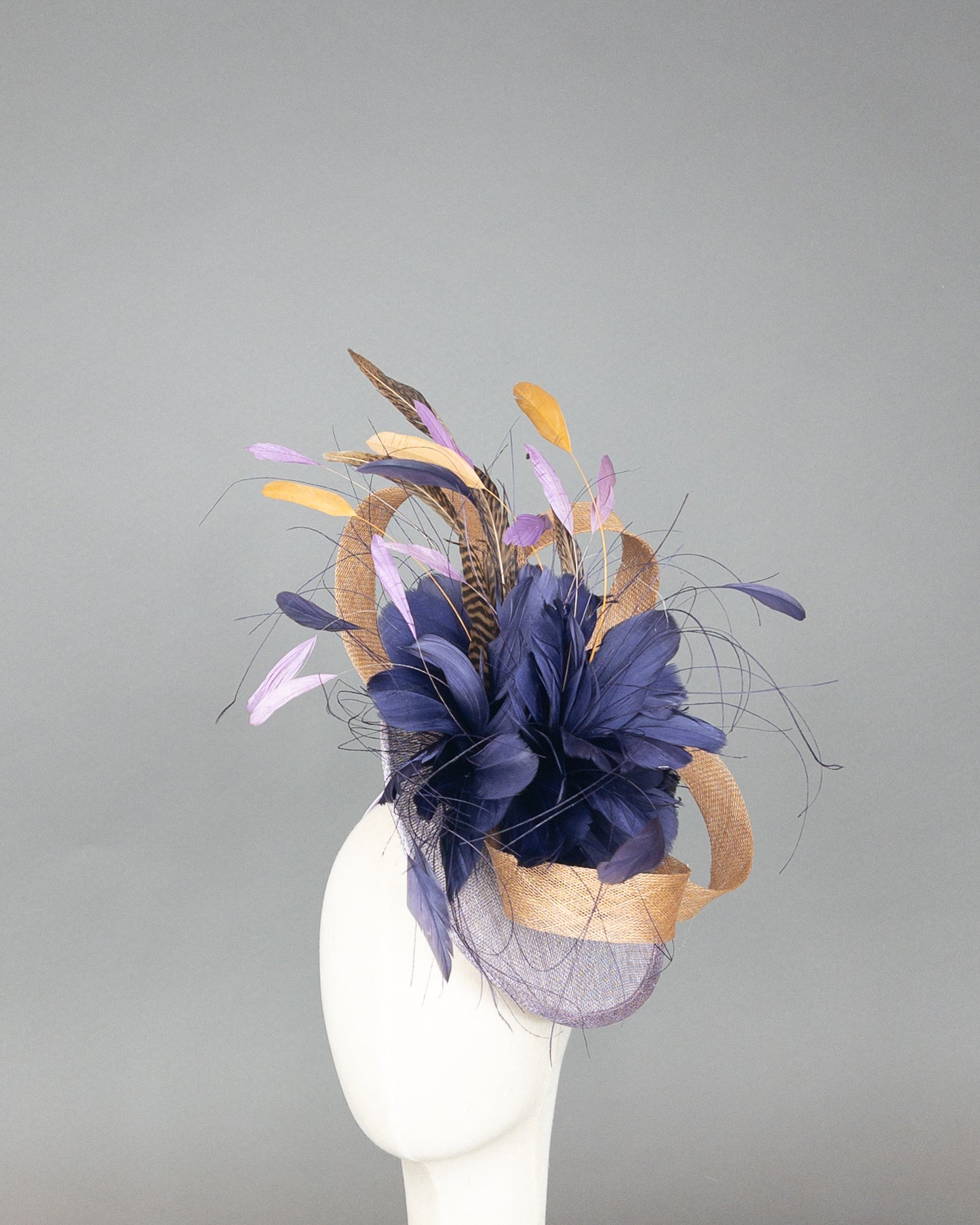 Belle of the Highlands