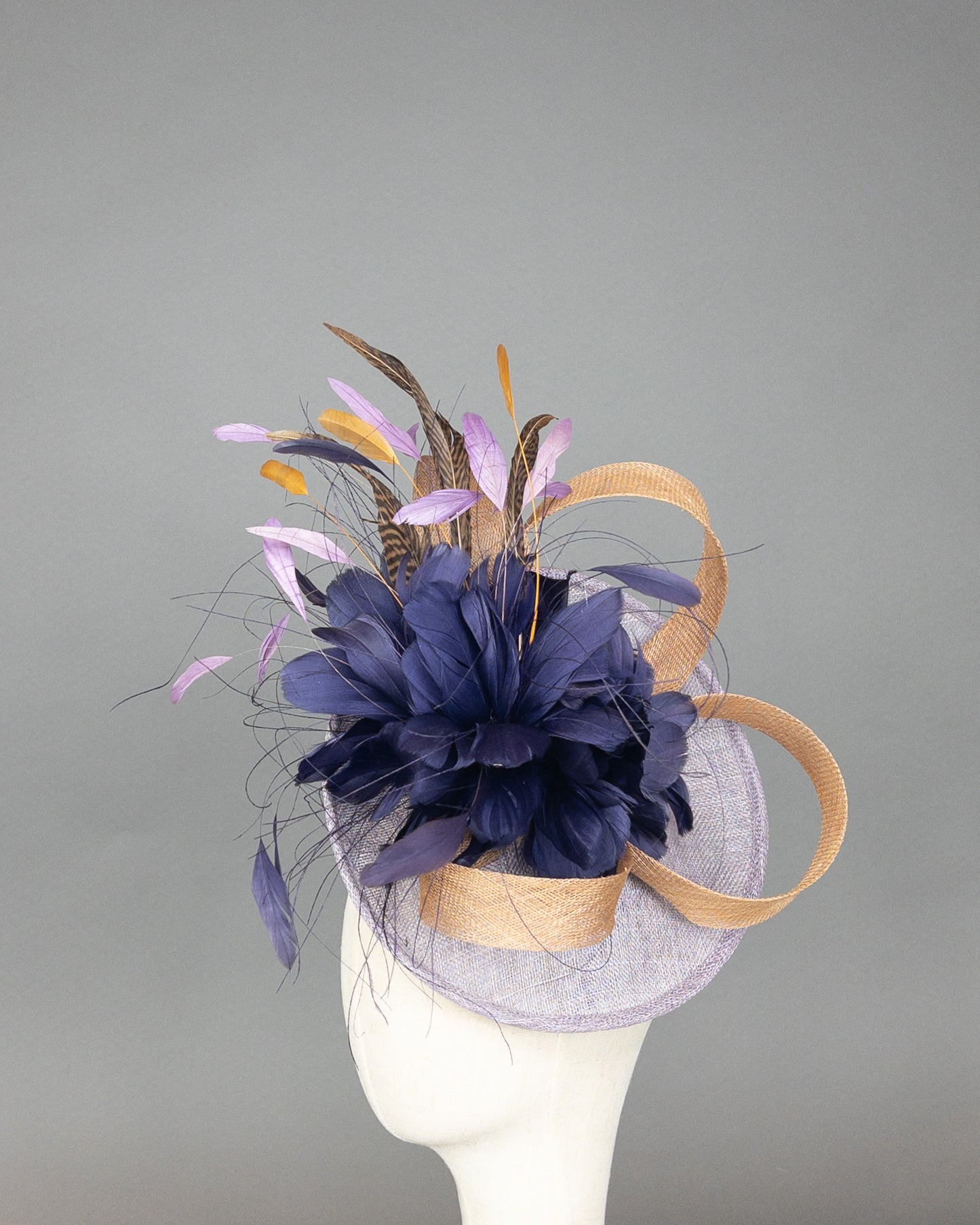 Belle of the Highlands