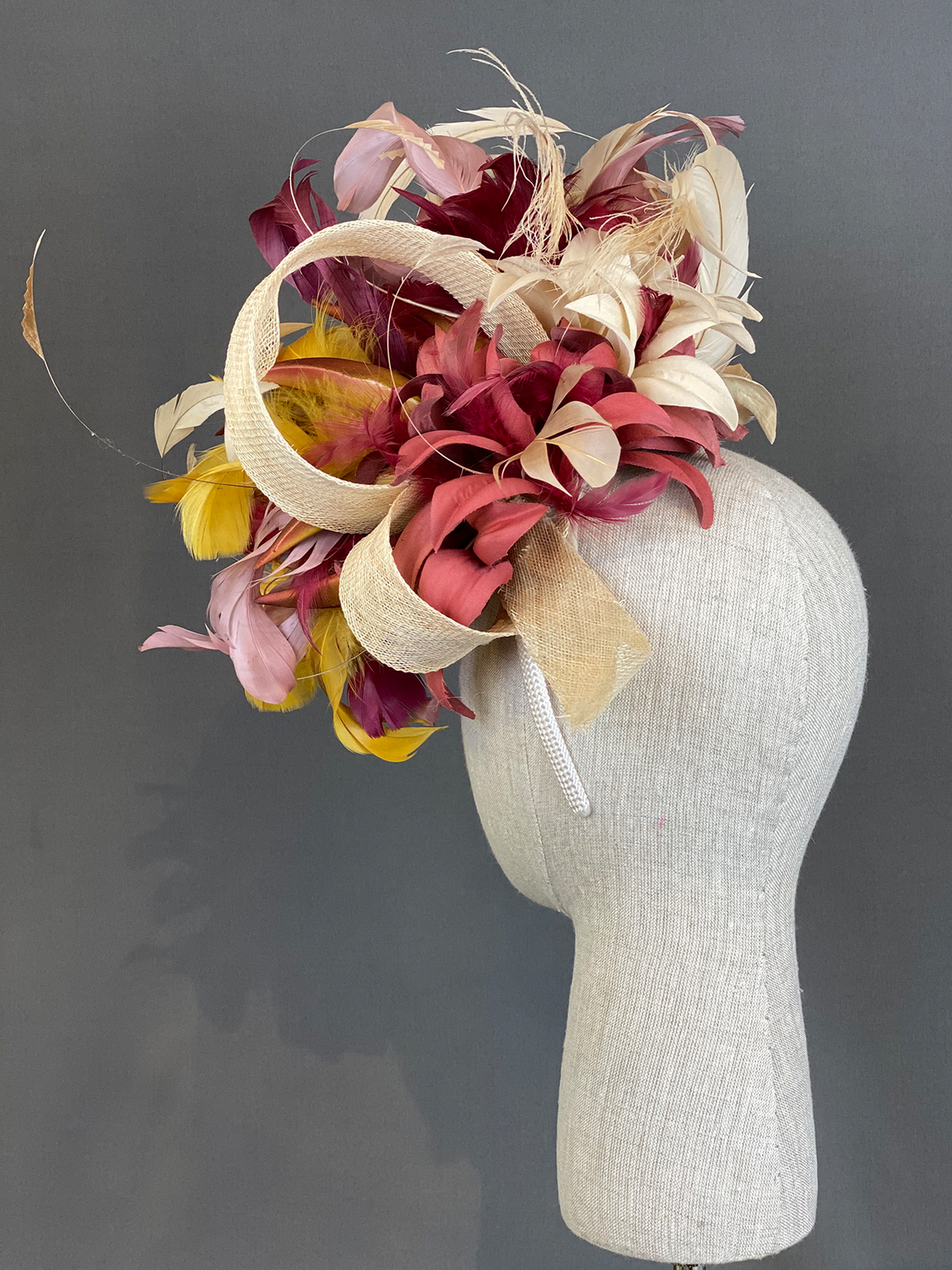 Bouquet Booth