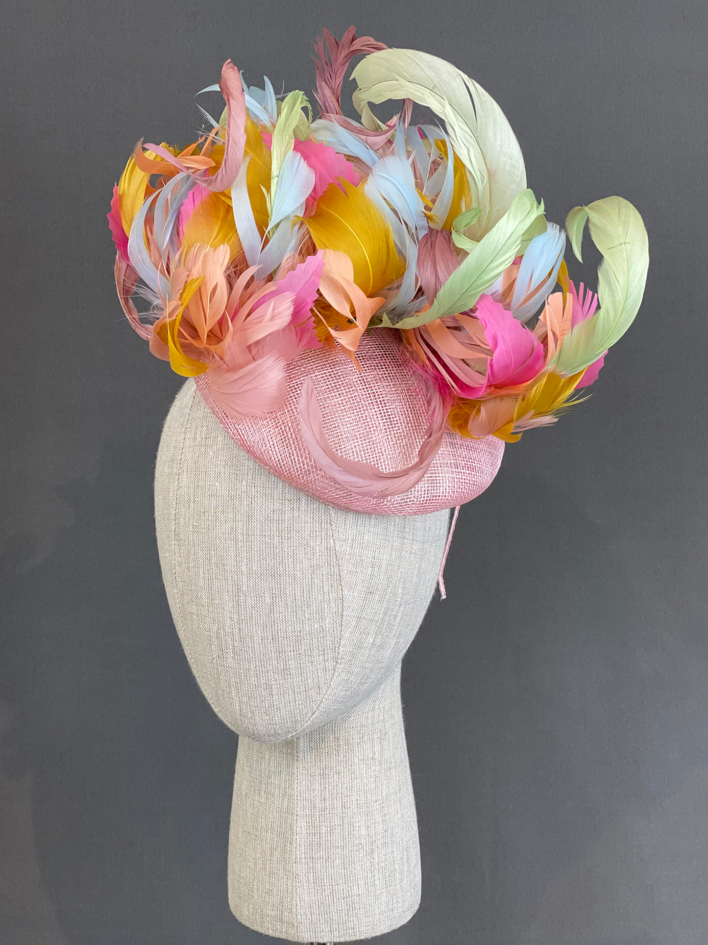 Cotton Blossom