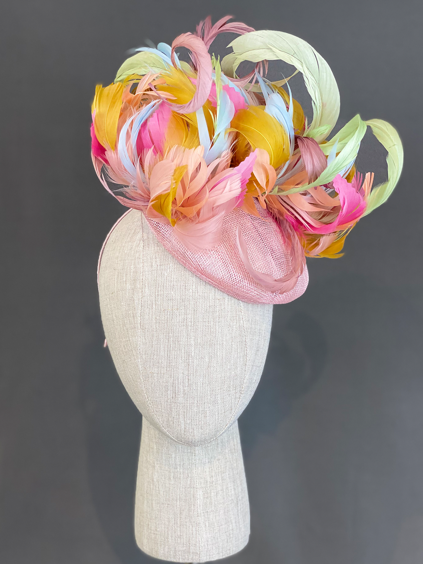 Cotton Blossom